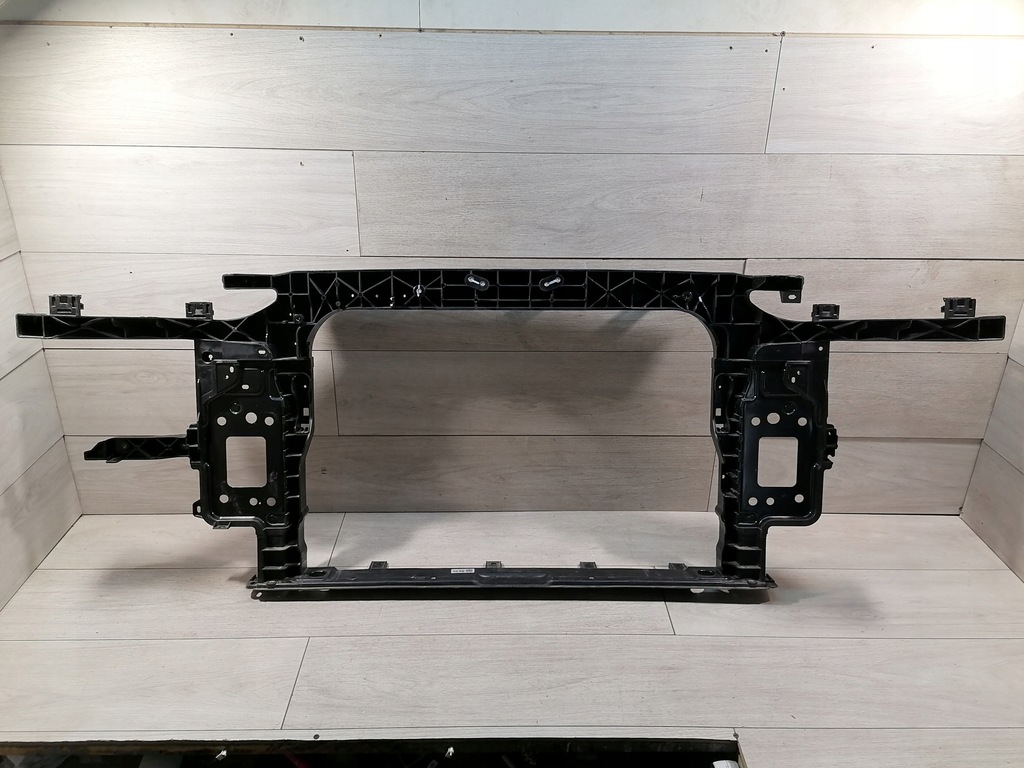 фото №10, Hyundai kona pas передний 64101-k4000