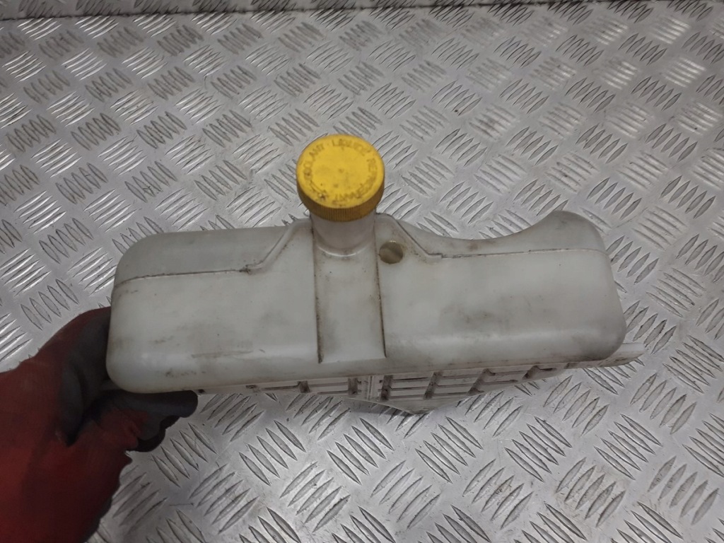 фото №3, Бачок расширительный mazda 6 gg 2.0 di