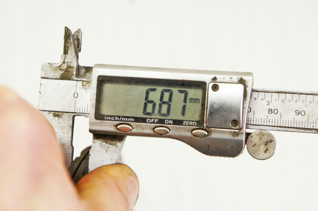 фото №9, Pw269 skoda scala 1.5i сцепление полный 05e105266b