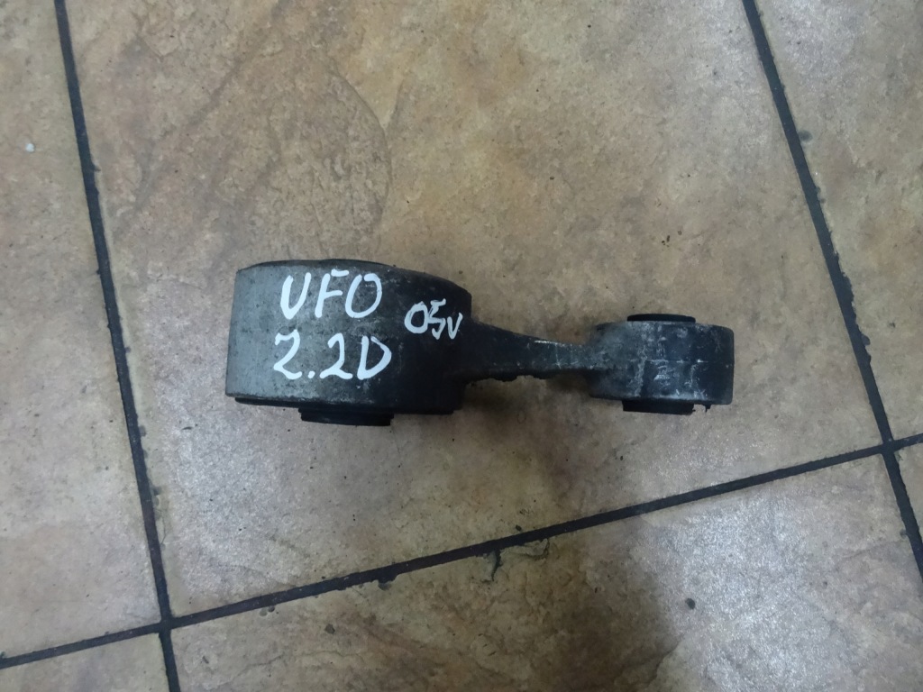 фото №1, Honda civic viii ufo 2.2d 05' ang подушка кронштейн