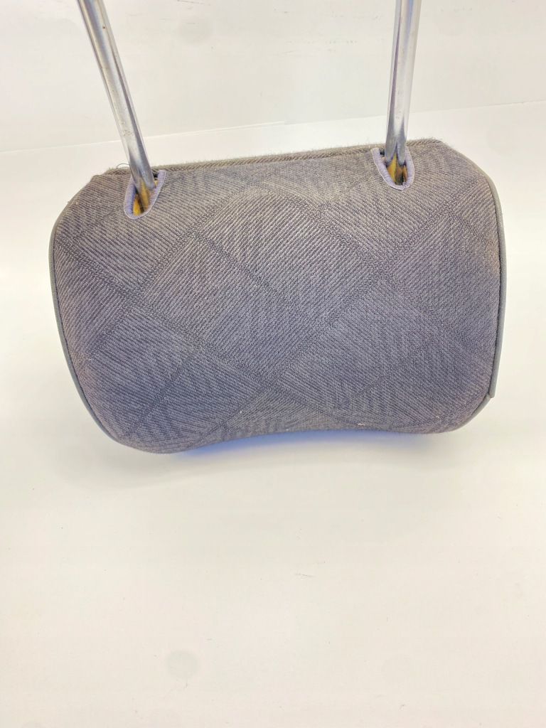 фото №7, Підголівник сидіння передні задня заднє сидіння kombi чорний mercedes w124