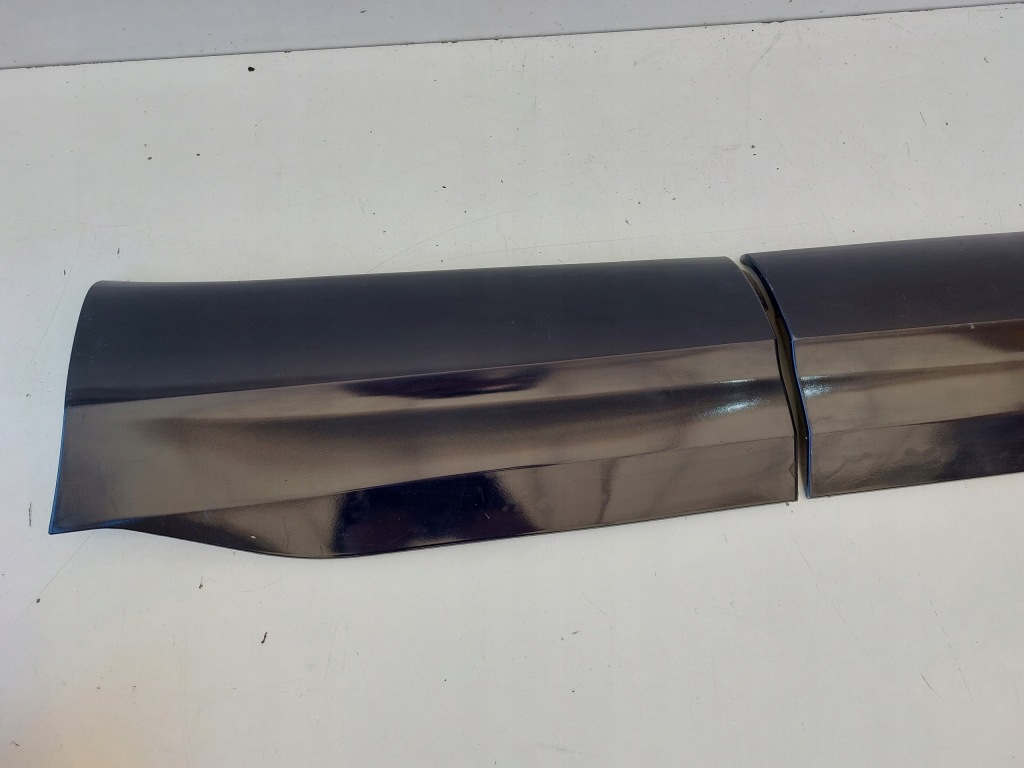 фото №2, Opel grandland x молдинг двері лівий перед задня