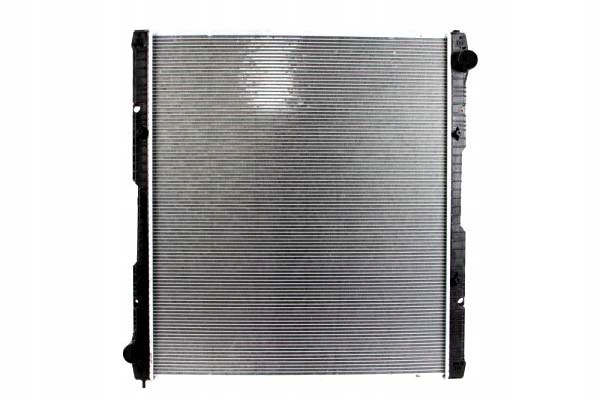 фото №2, Thermotec радіатор двигуна scania g r dc11.08-dt1