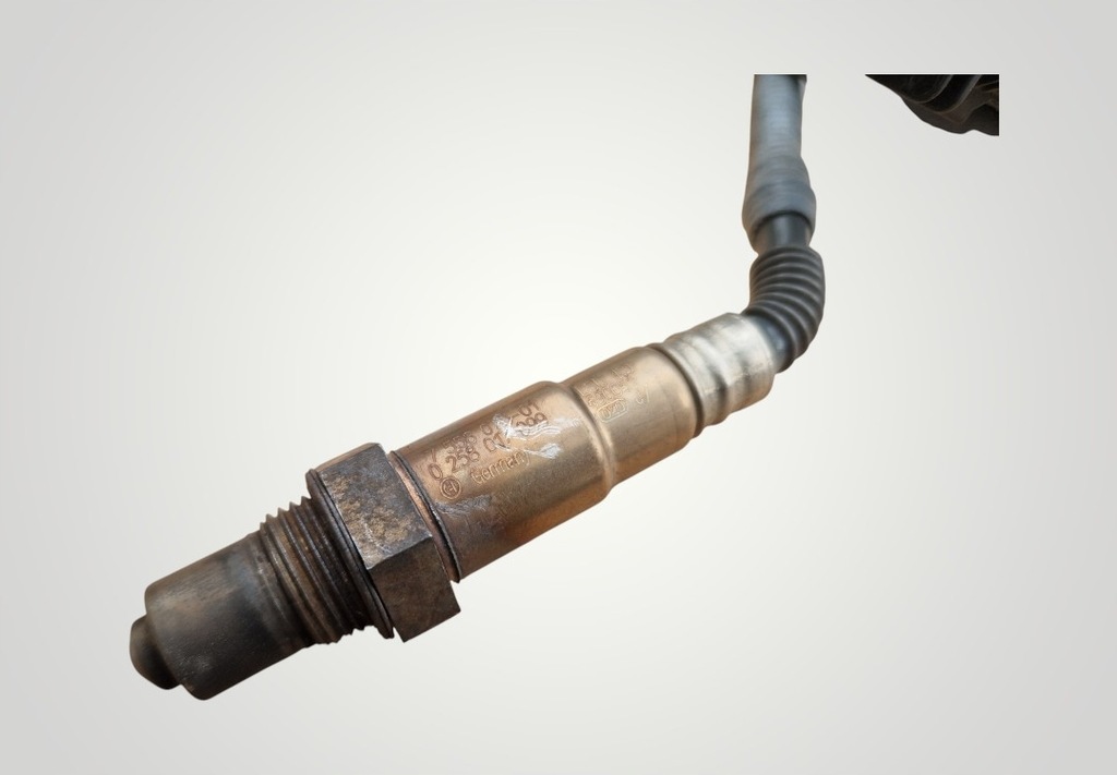 фото №10, Bmw e90 e91 s81 x5 e65 z4 e85 x3 e60 e63 e64 2.5i 3.0i n52 b25 датчик лямбда-зонд