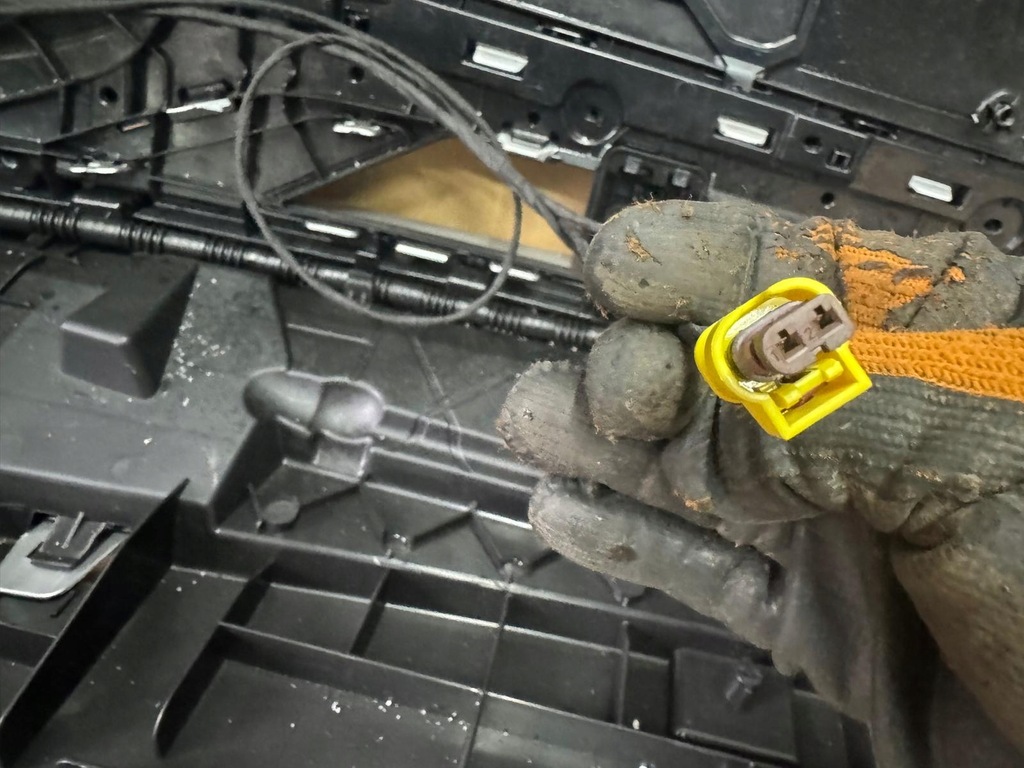 фото №12, Kompletny pas передний audi sq5 2021- бампер kompletny лампы радиатор