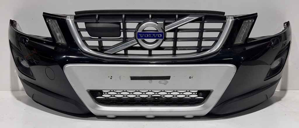 фото №1, Volvo xc60 бампер перед kompletny