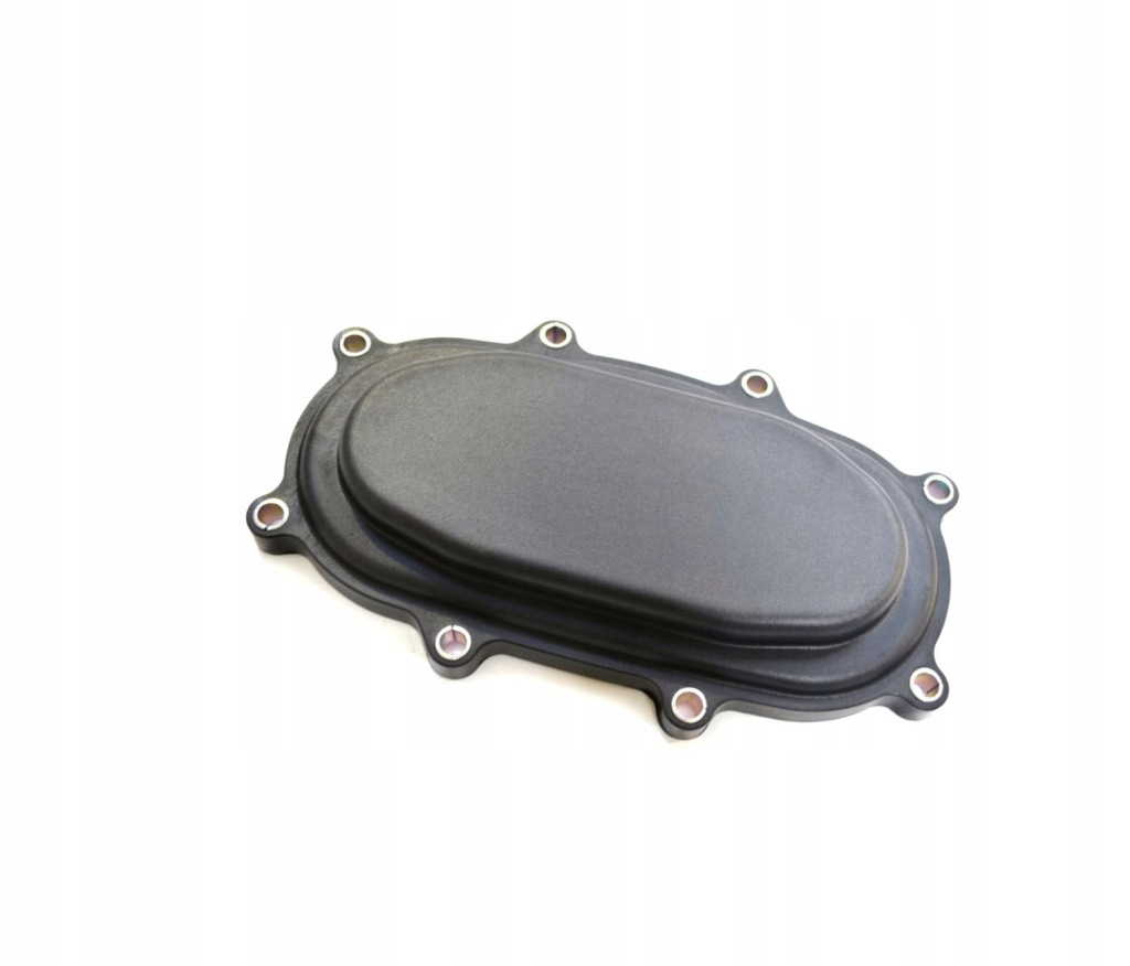 фото №4, Корпус распределительного вала fiat ducato 02