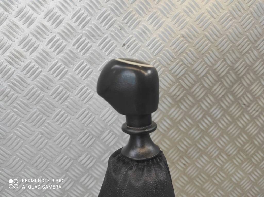 фото №9, Citroen jumper peugeot boxer ii lift домкрат ручка переключения передач чехол