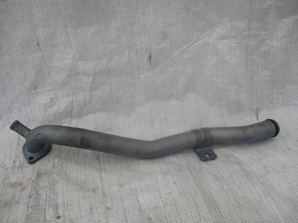 фото №1, Mazda cx-5 cx5 ii cx3 6 iii gj 3 2.0 b труба wody