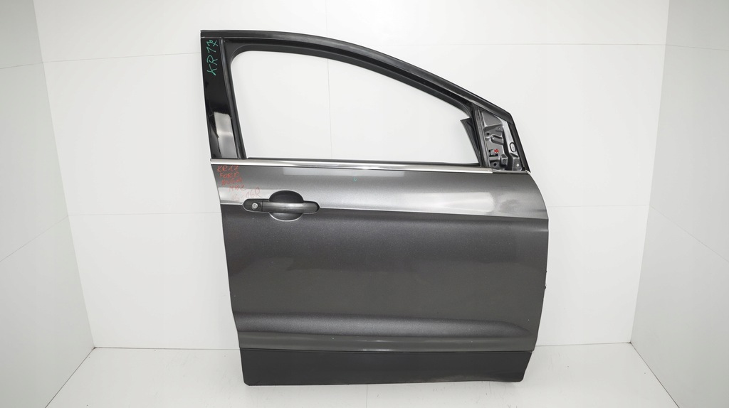 фото №1, Дверь правый перед ford kuga mk2 13-16r j7