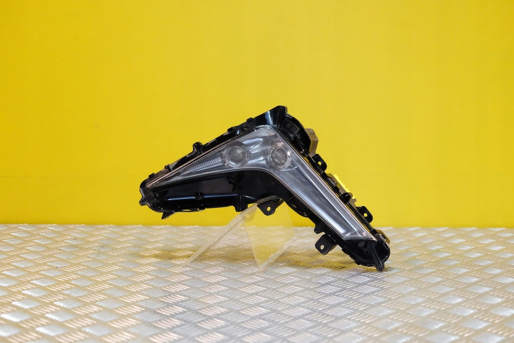 фото №1, Lexus lx lx570 2016- протитуманна фара led drl лівий