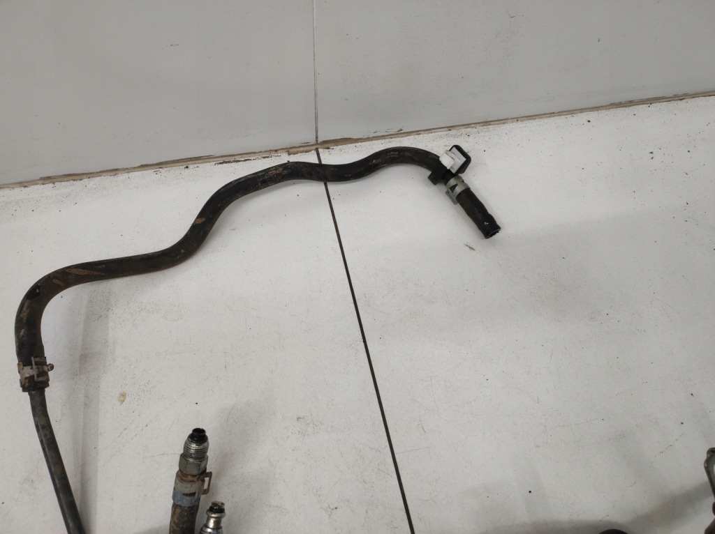 Купить Пабтрубок  трубка шланг усилителя toyota land cruiser 150 j15 рестайлинг  2.8d d4d