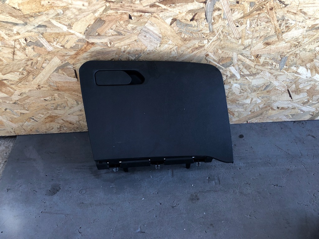 фото №1, Fiat tipo ii бардачок