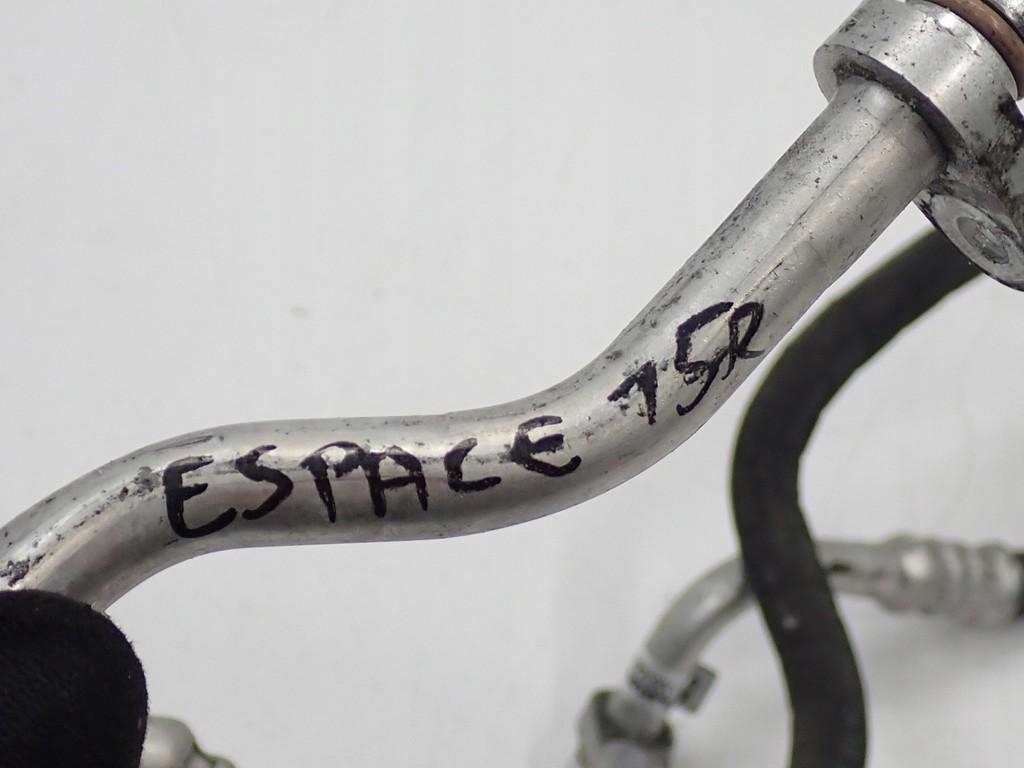 фото №9, Wąż шланг трубка кондиционера 924904502r renault espace v 5 1.6 dci 15r