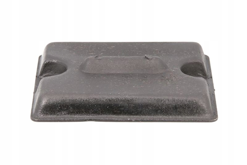 фото №1, Подушка рессора mercedes atego