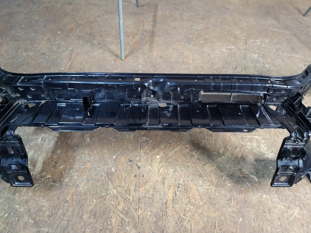 фото №9, Ford s-max mk-2 ii 15r pas передний усилитель em2b-8b041-b