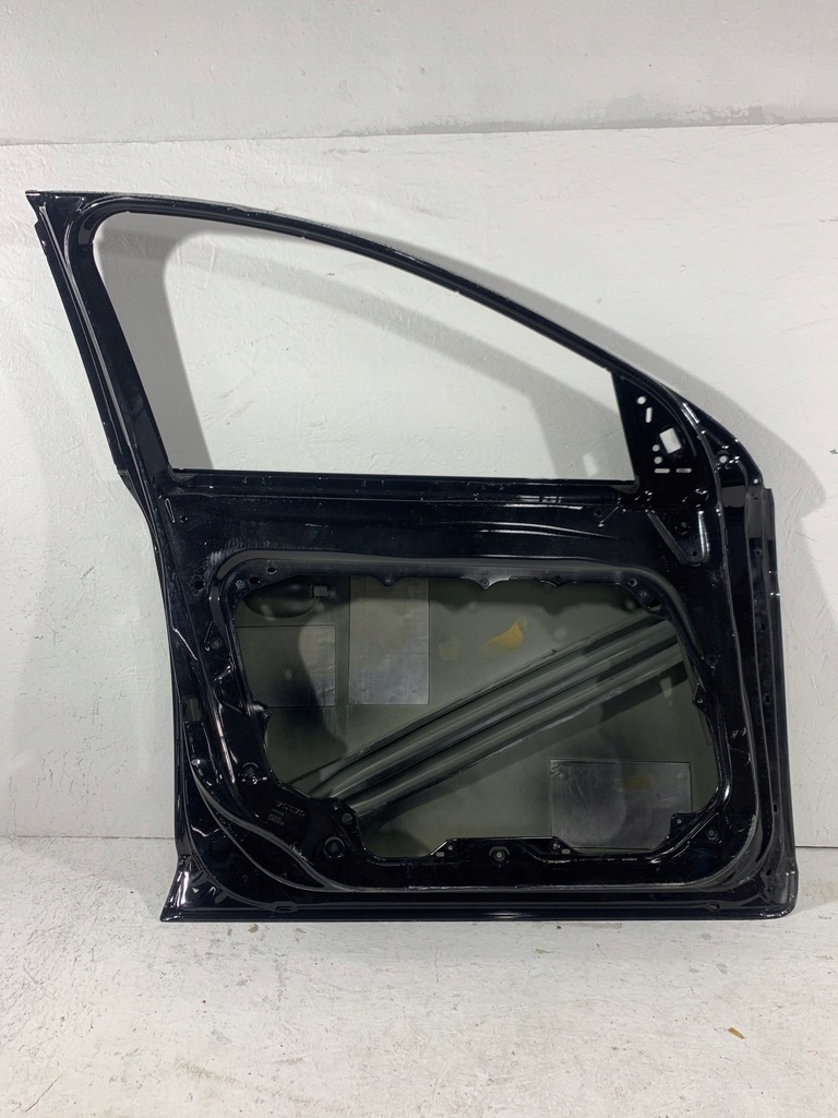 фото №8, Двері ліва передні лівий перед volvo xc60 i