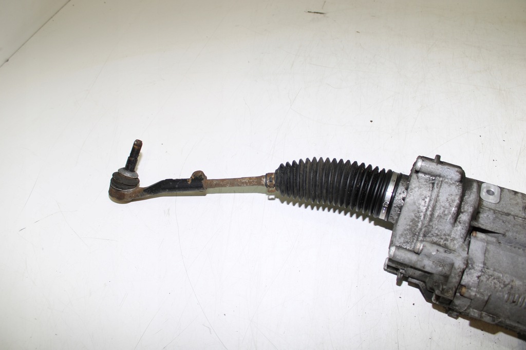 фото №6, Bmw 1 e87 e90 e91 електрична трансмісія рейка рульова eu 6783121