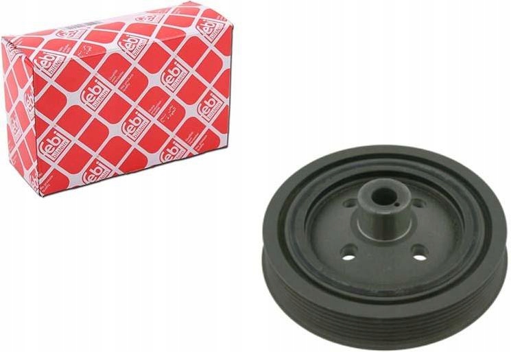 Купить Febi шкив ford focus mk1 1 1.8 di tddi