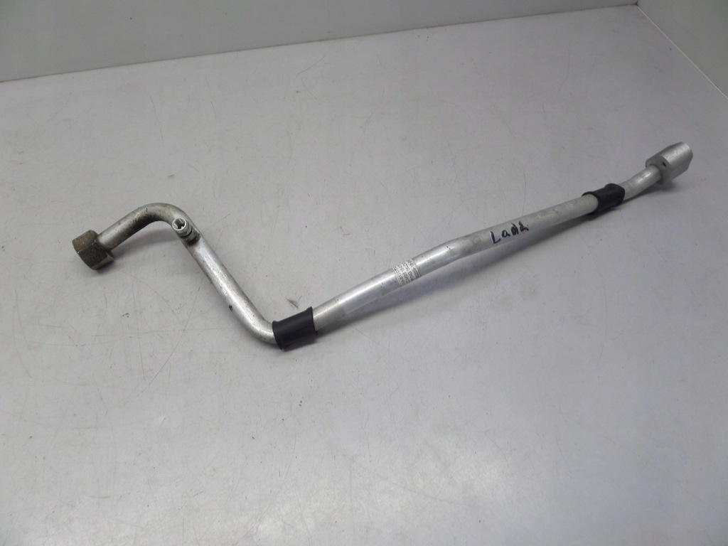 фото №9, Трубка шланг кондиціонера łada kalina 1119 04-13