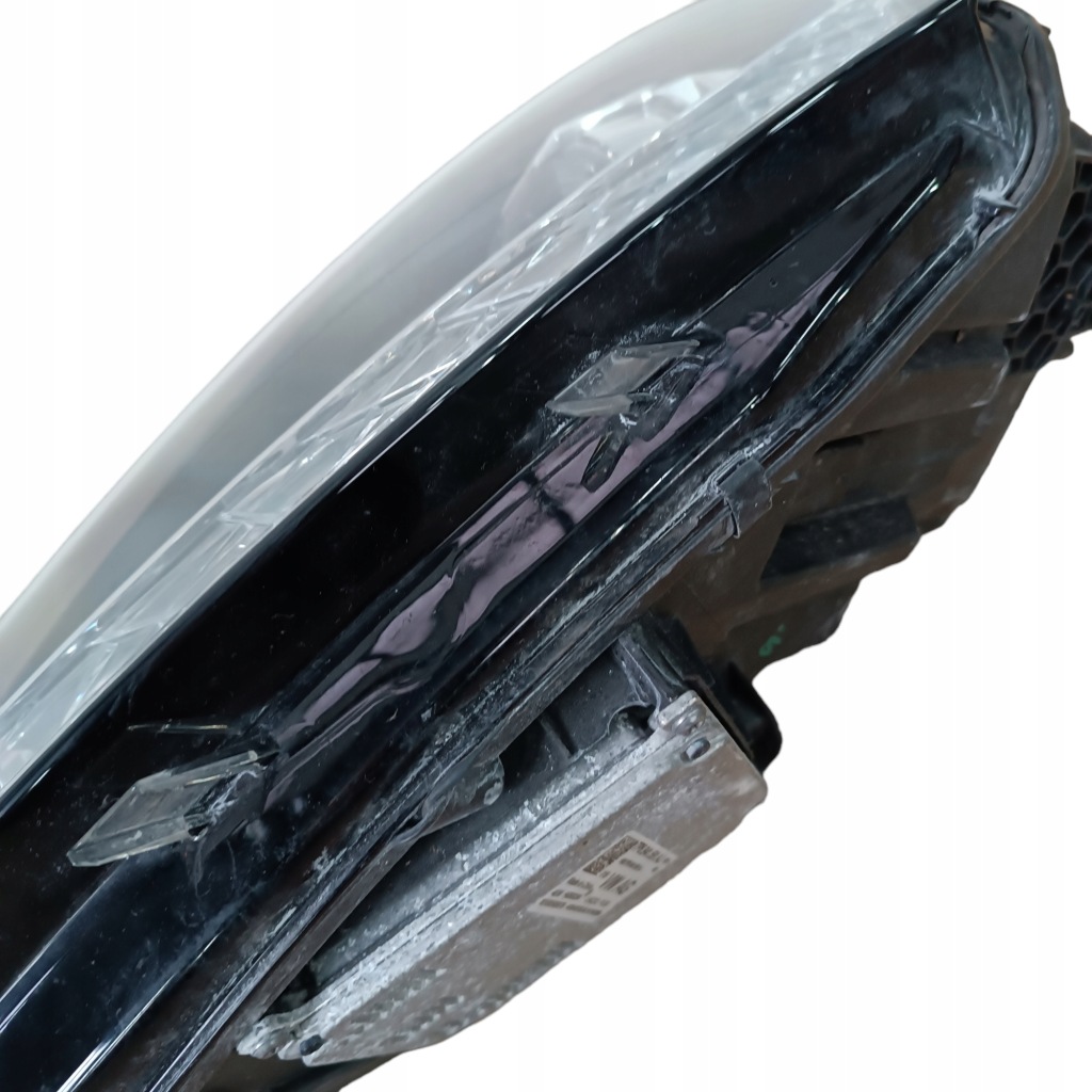 Фара левый перед skoda fabia 3 рестайлинг  full led 6v1941015f с Разборки