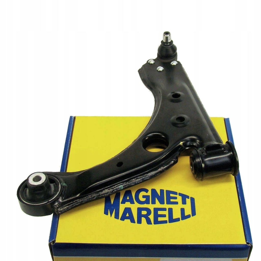 фото №1, Важіль передній, лівий - fiat bravo ii stilo lancia delta iii