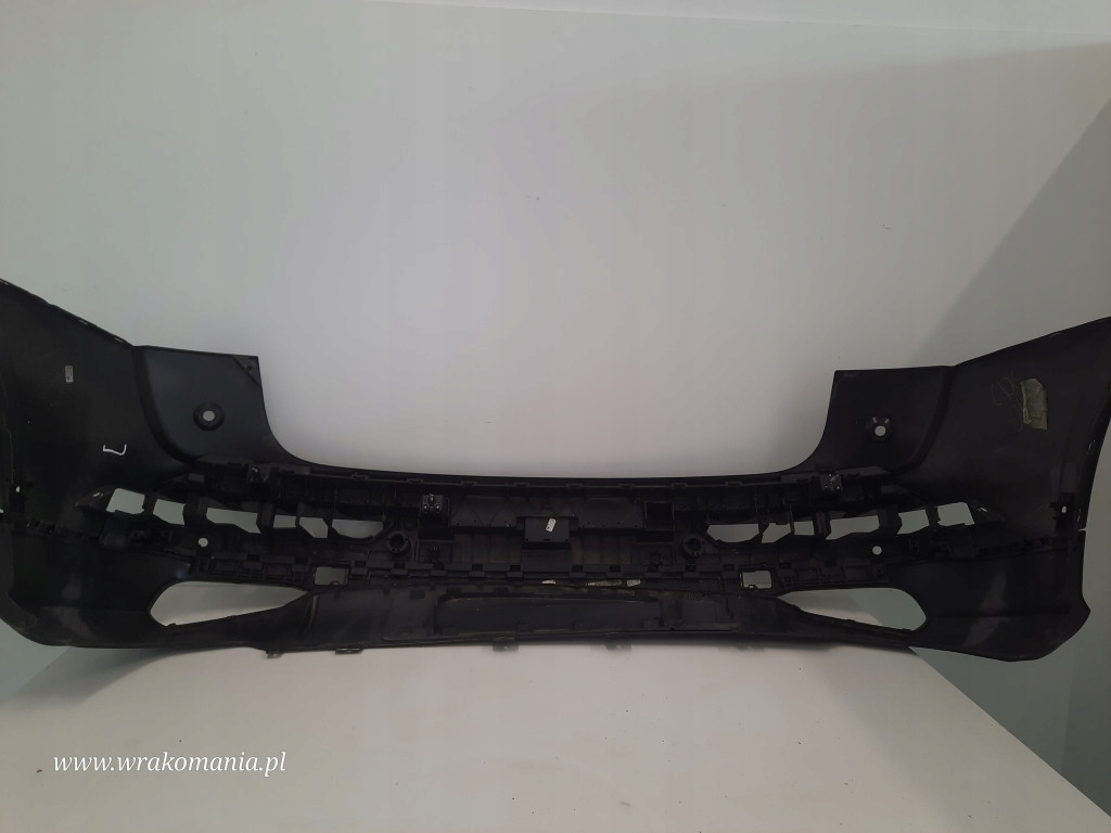 Купить Audi q5 ii s-line 16- бампер задний  задний 80a807511c