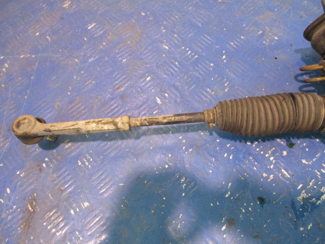 фото №6, Opel astra h трансмісія рейка рульова 13292550