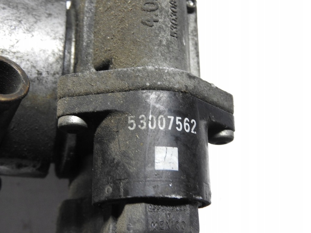 фото №7, Jeep grand cherokee 92-98 дроссельная заслонка