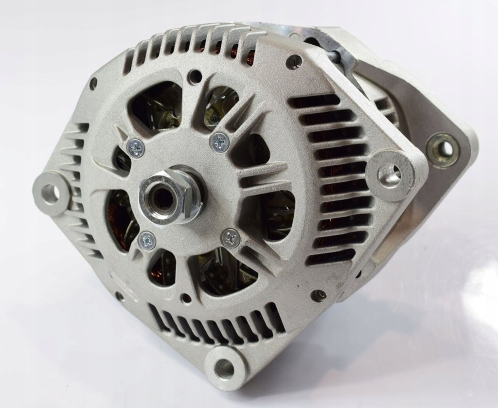 Купить Генератор scania 4 90a typ valeo