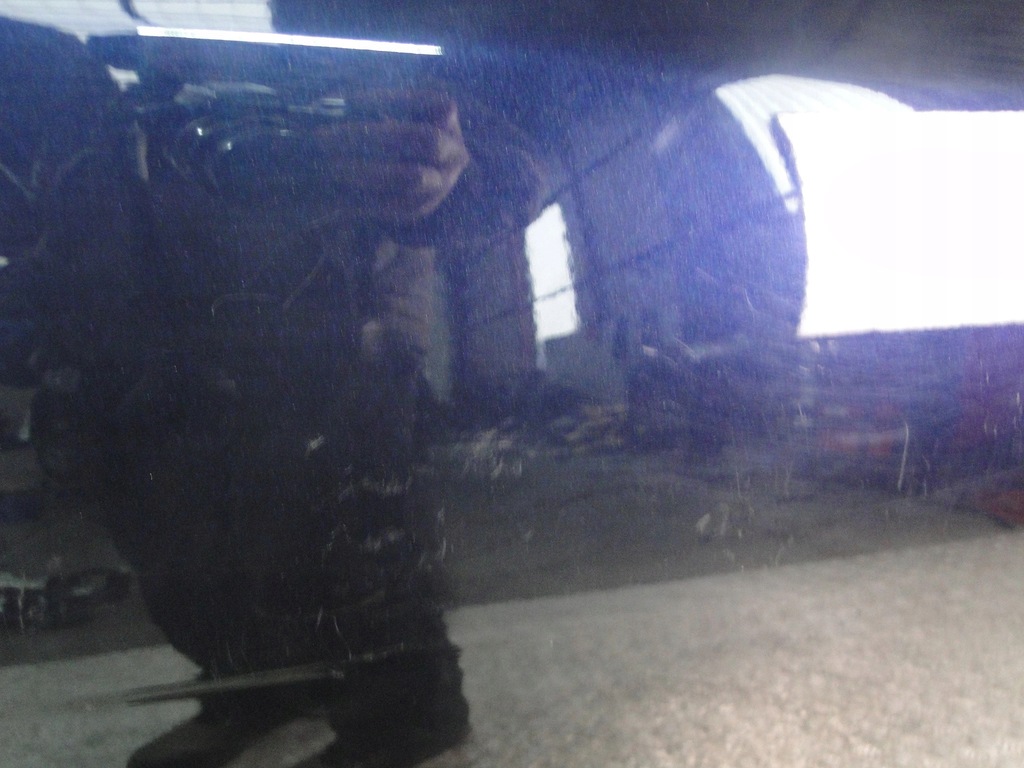 фото №12, Jaguar f-pace x761 дверь перед передние правое 2017r