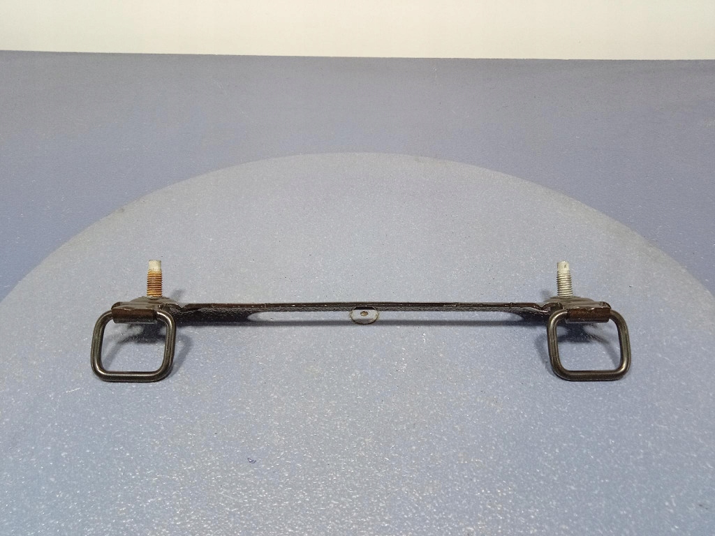 фото №6, Ford mustang mach-e кронштейн кронштейн isofix jr3bc699d92ad