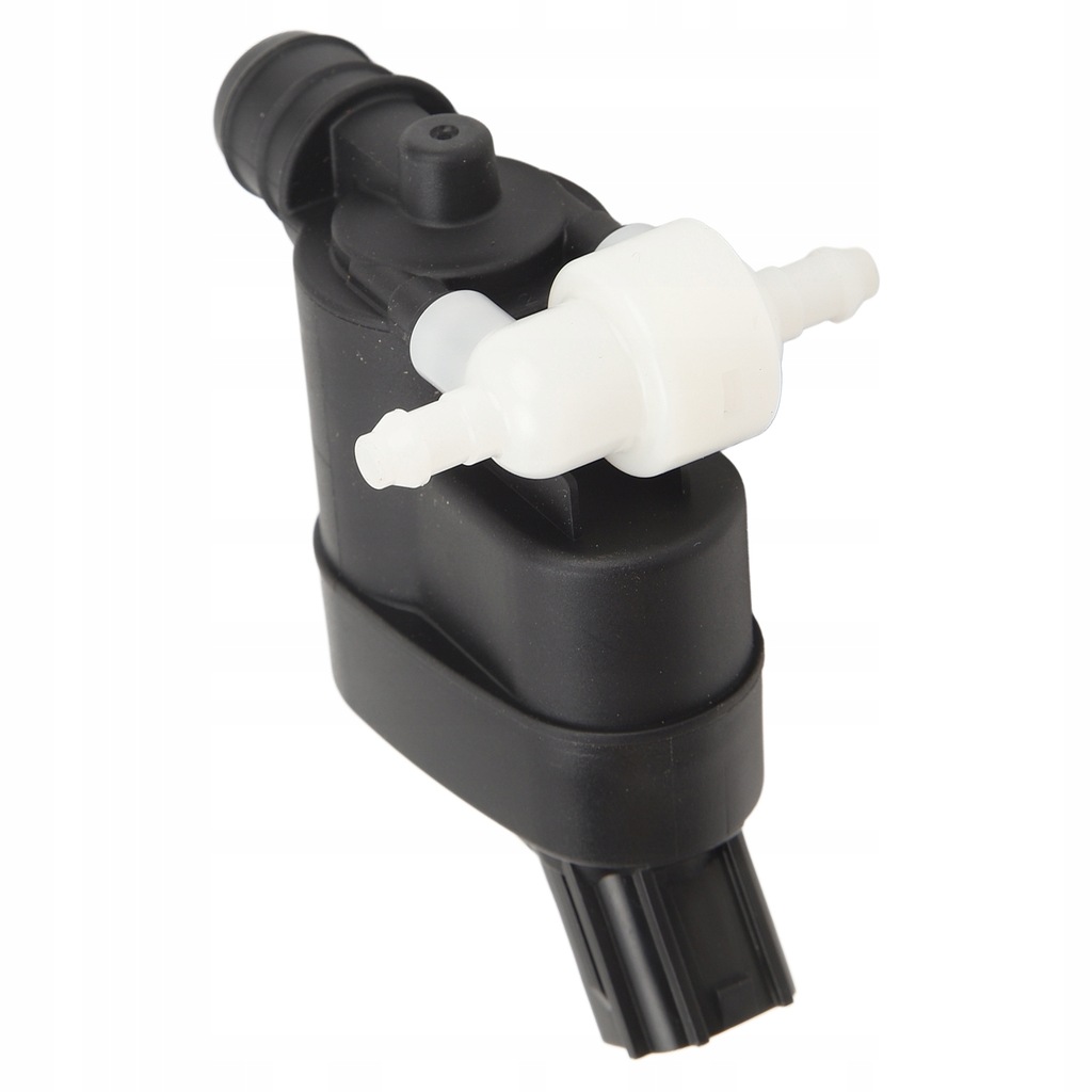 фото №6, Помпа распылителя стекло передней 985102w500