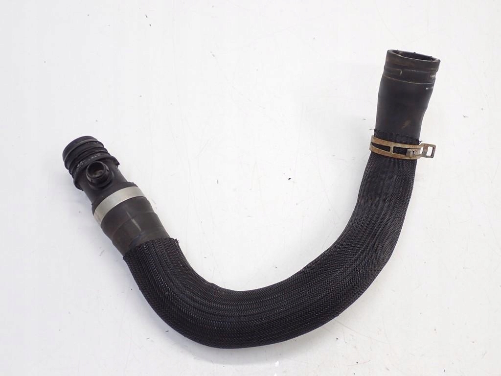 Пабтрубок  шланг трубка воды nv300 fiat talento renault trafic iii 2.0 dci 21r Доставка