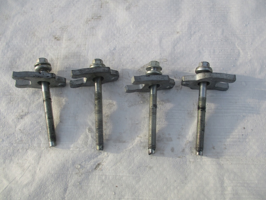 фото №1, Renault nissan renault 1.6 dci крепление впрыска