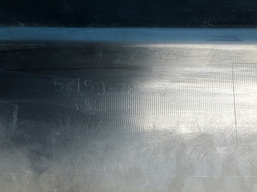 фото №12, Lexus nx nx300 nx200 бампер задня задній pdc 2014-