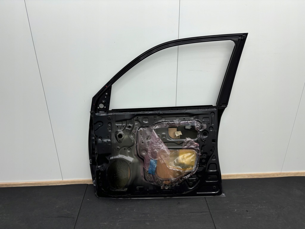 фото №16, Toyota land cruiser 200 дверь правое передние перед