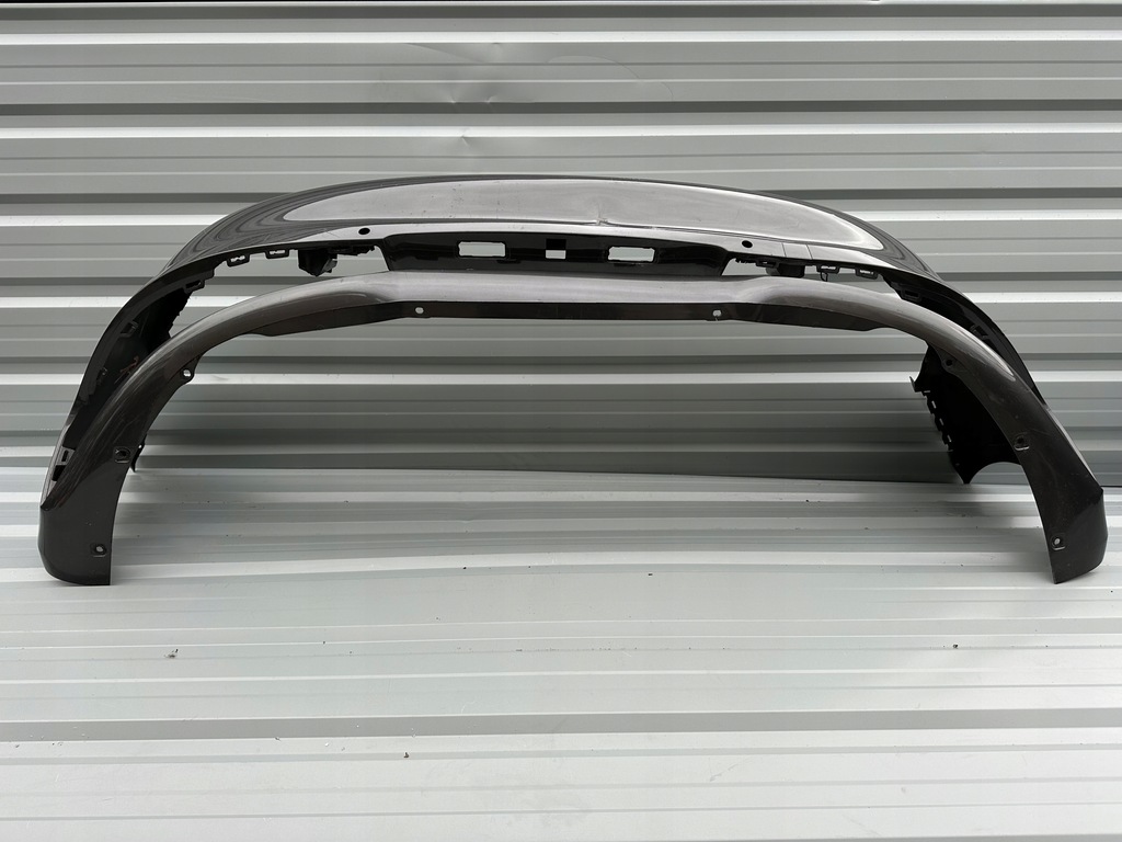 фото №10, Porsche carrera 911 992 11r- бампер задняя задний задняя pdc