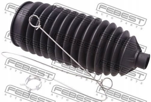 фото №1, Захист редуктор кермо. dł.48x153x14