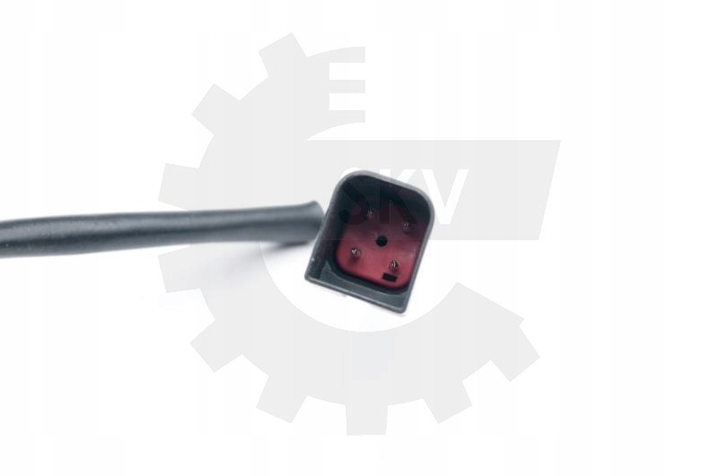 фото №8, Esen skv 09skv555 датчик лямбда-зонд