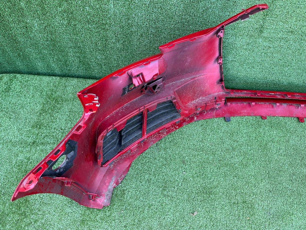 фото №8, Бампер перед audi a3 8v lift 8v3807437af