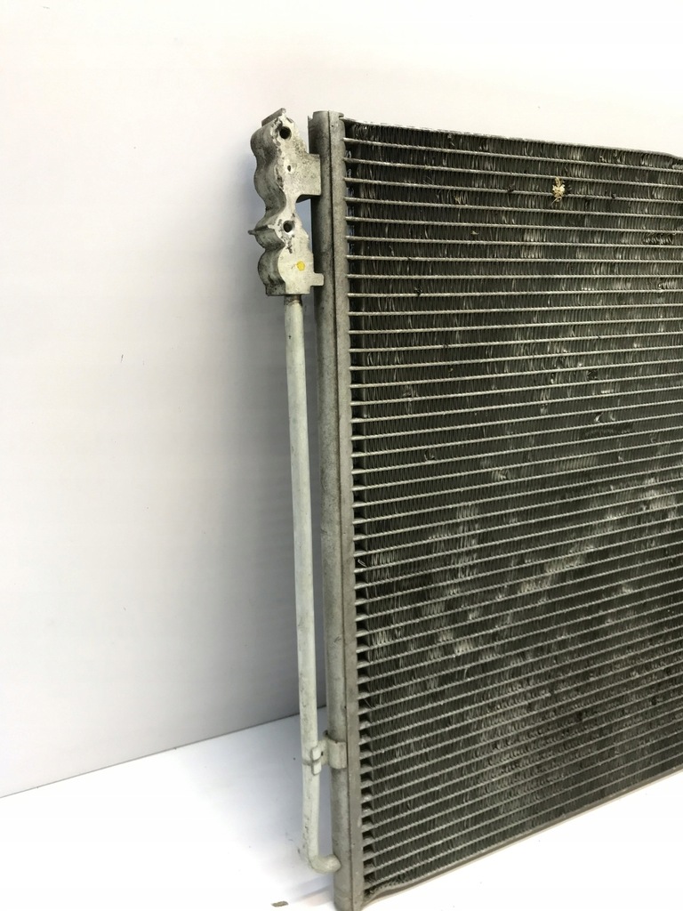 фото №10, Bmw f01 f10 f11 радиатор кондиционера 9391489