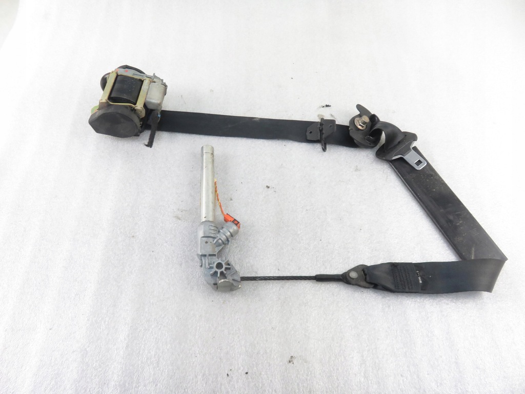 фото №8, Pas правый передний citroen c5 ii b507743