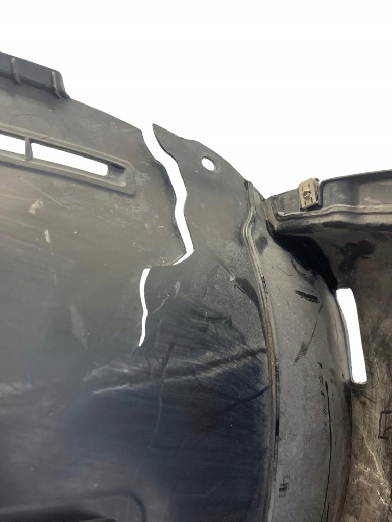 фото №5, Vw golf viii ліва передні підкрилок 5h0805911h