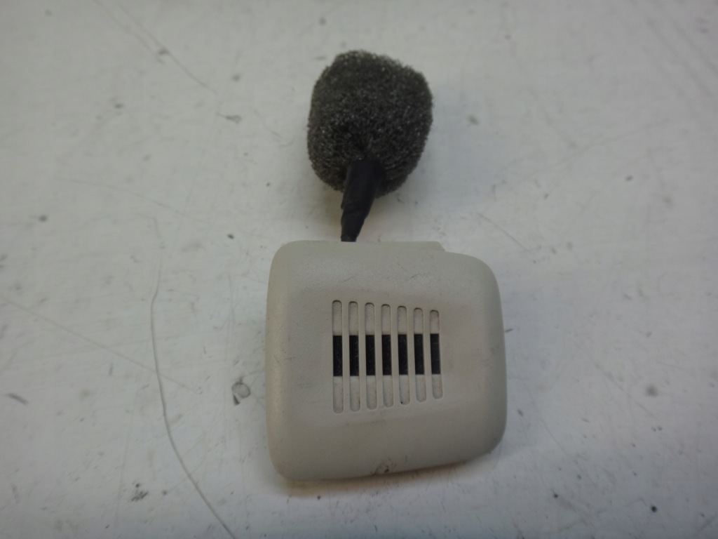 фото №1, Мікрофон корпус мікрофона стельовий bmw g11 g12