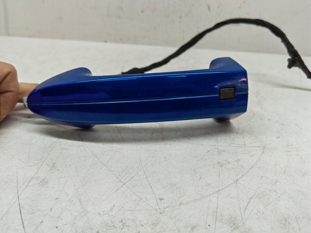 фото №2, Ford ecosport ручка дверь левый перед