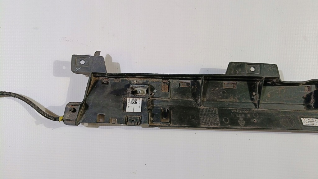 Датчик модуль дверь раздвижных задний задние правое chrysler pacifica 2021- Киев