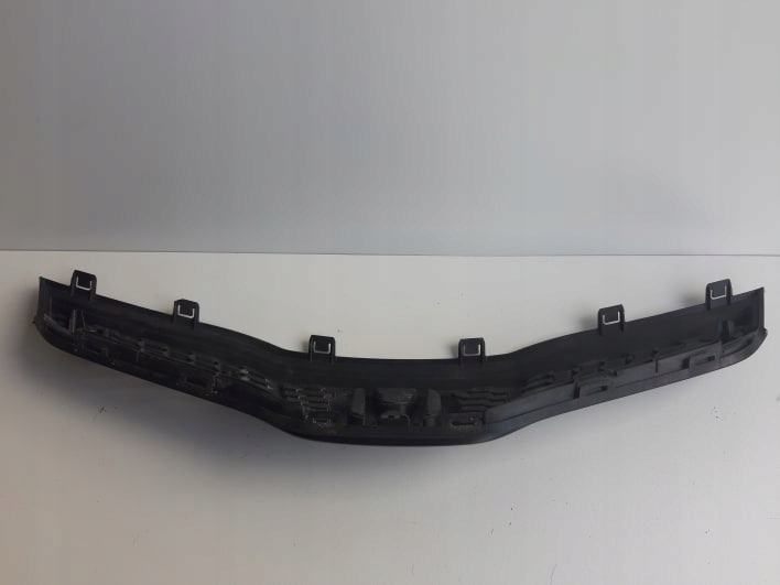 фото №5, Решётка радиатора решётка радиатора honda jazz lift 11- 71121-tf0