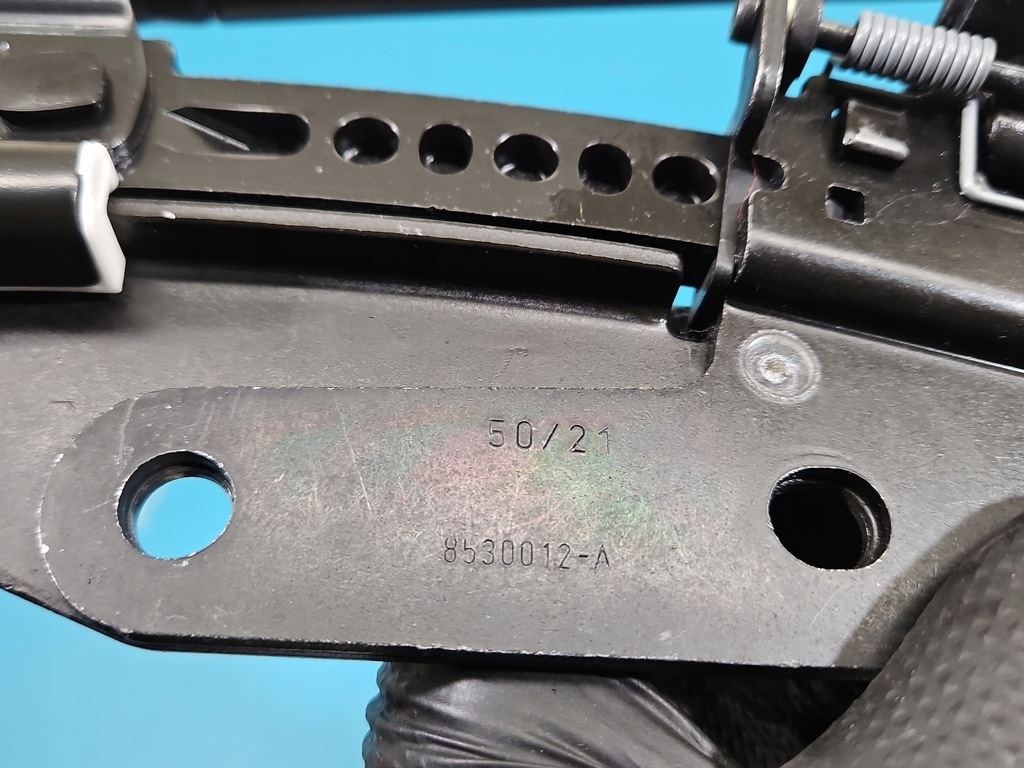 фото №11, Трос механизм регулировки спинка сиденье левый bmw ix3 g08 7404185