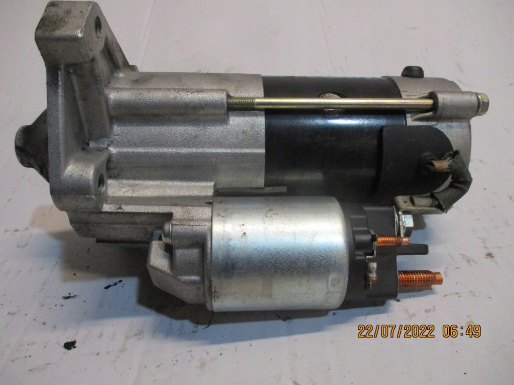 фото №1, Стартер renault talisman 2,0dci 233008422r